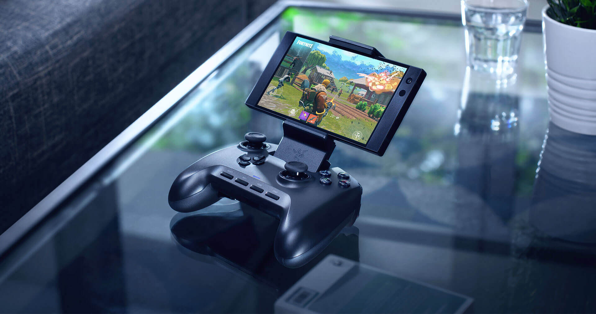 The Best 10 Mobile Games With Controller Support