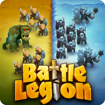 Battle-Legion