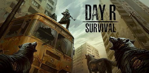 Day-R-Survival
