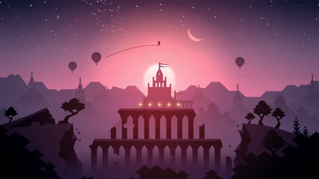 Alto's-Adventure-Top-Rated-Games-On-iPhone-Android