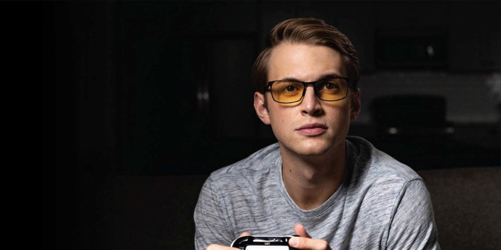 Gaming-Glasses
