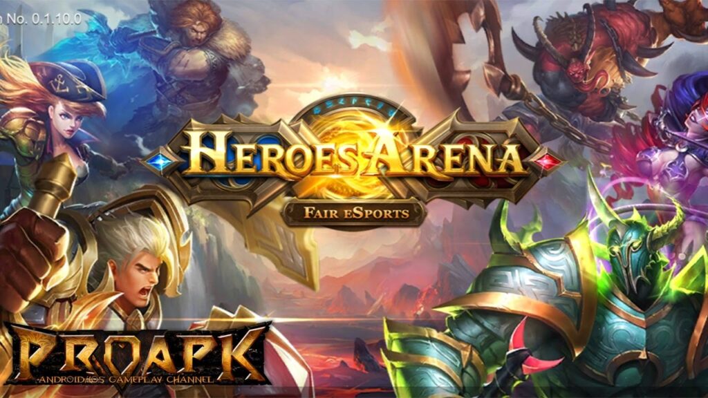 Heroes-Arena-MOBA-Mobile-Games