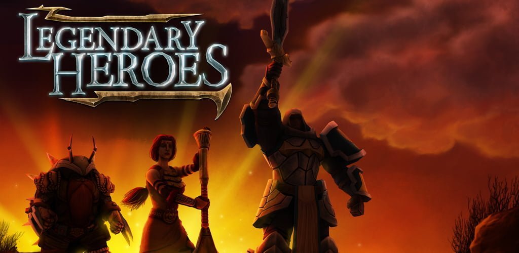 Legendary-Heroes-MOBA-Mobile-Games