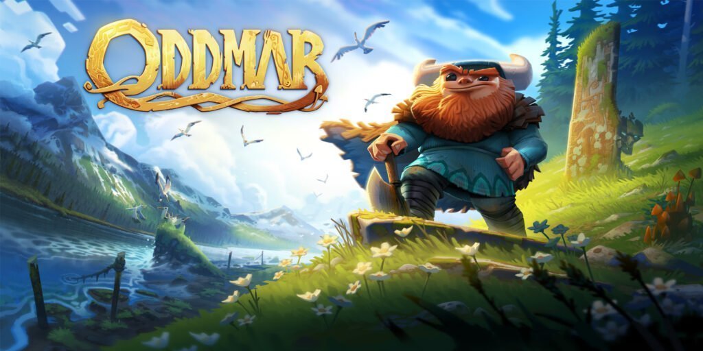 Oddmar-Top-Rated-Games-For-Android