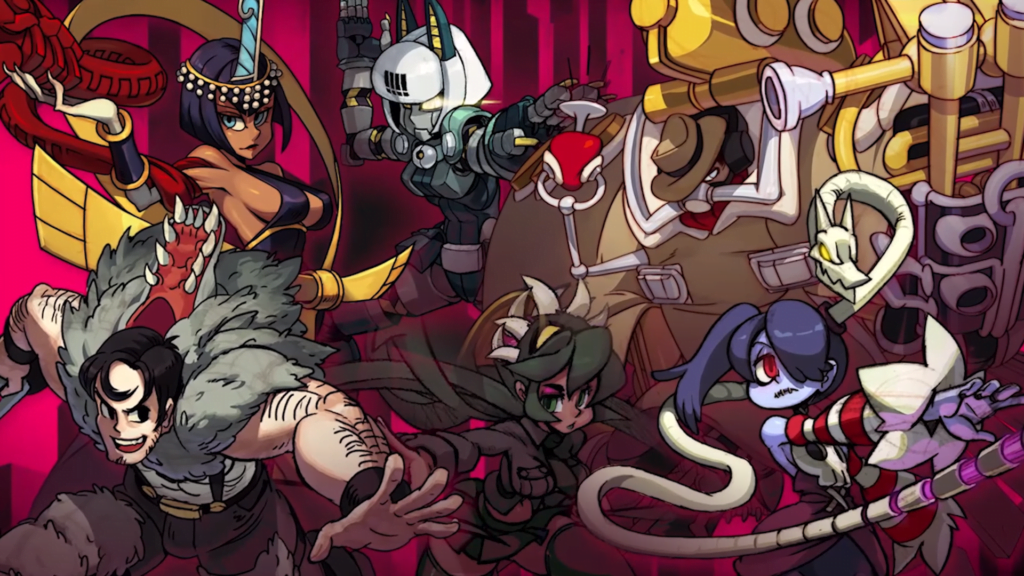 Skullgirls-Pc-Games-on-Android-iOS