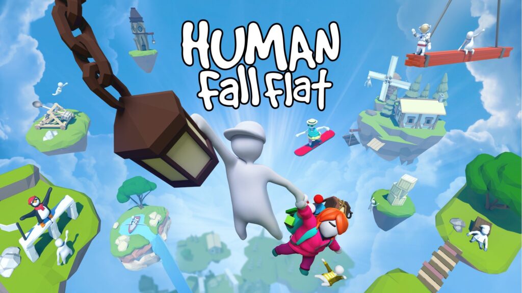 human-fall-flat-Pc-Games-For-Mobile