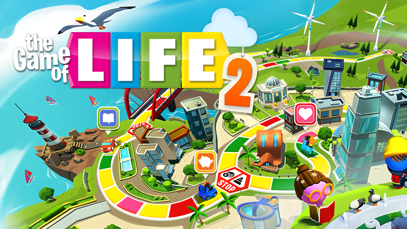 the-game-of-life-2-Top-Rated-Games-On-App-Store-Google-Play