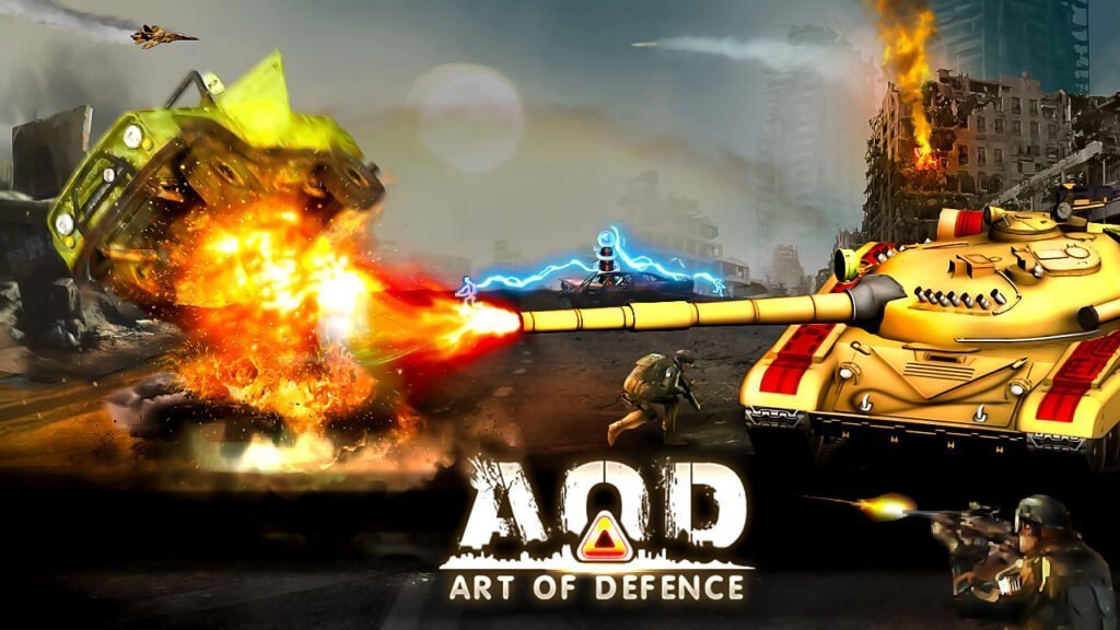 AOD-Art-Of-Defense-TD