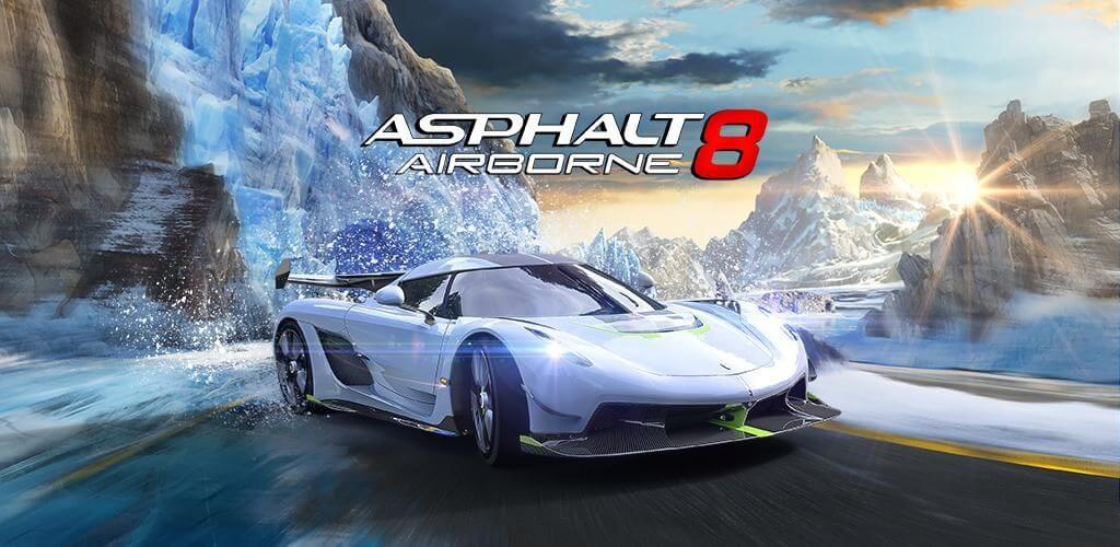 Asphalt-8-Car-Racing-Game