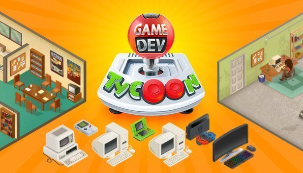 Game-Dev-Tycoon-Mobile-Game
