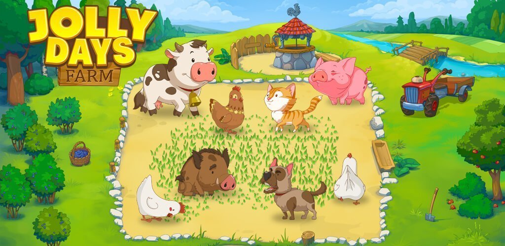 Jolly-Days-Farm-Simulator