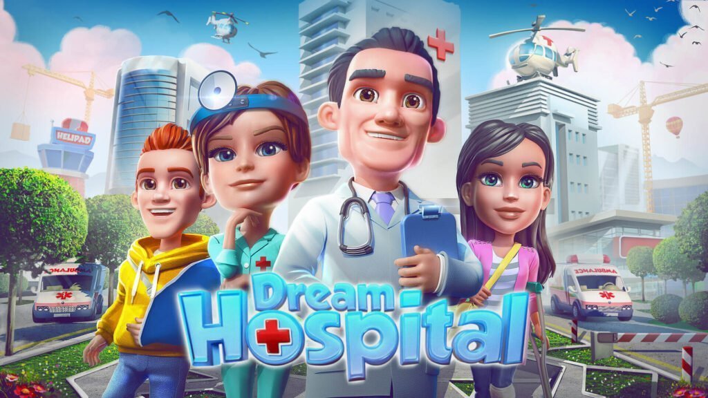 dream-hospital-care-simulator-Mobile-Games